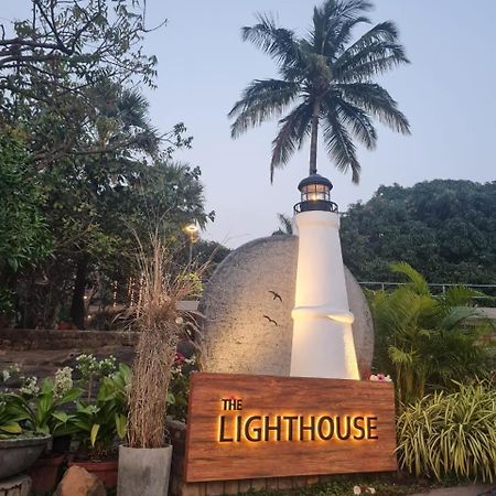 The Lighthouse - Formerly Known As Utan Sea Resort Thane Eksteriør bilde