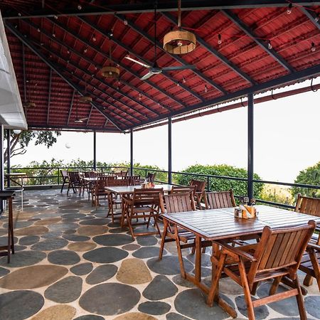 The Lighthouse - Formerly Known As Utan Sea Resort Thane Eksteriør bilde