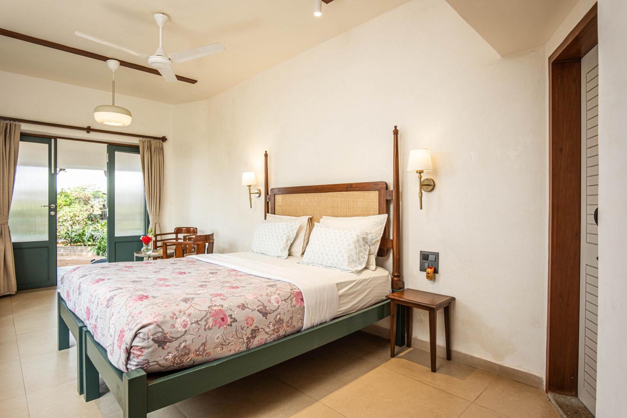 The Lighthouse - Formerly Known As Utan Sea Resort Thane Rom bilde